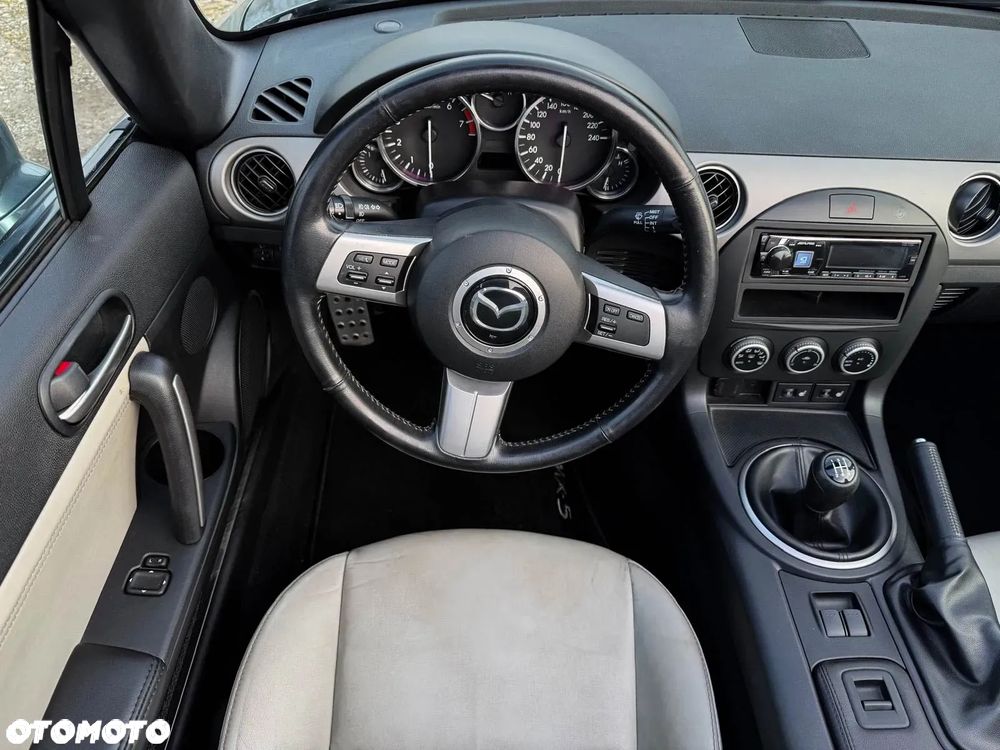Mazda MX-5 - 33