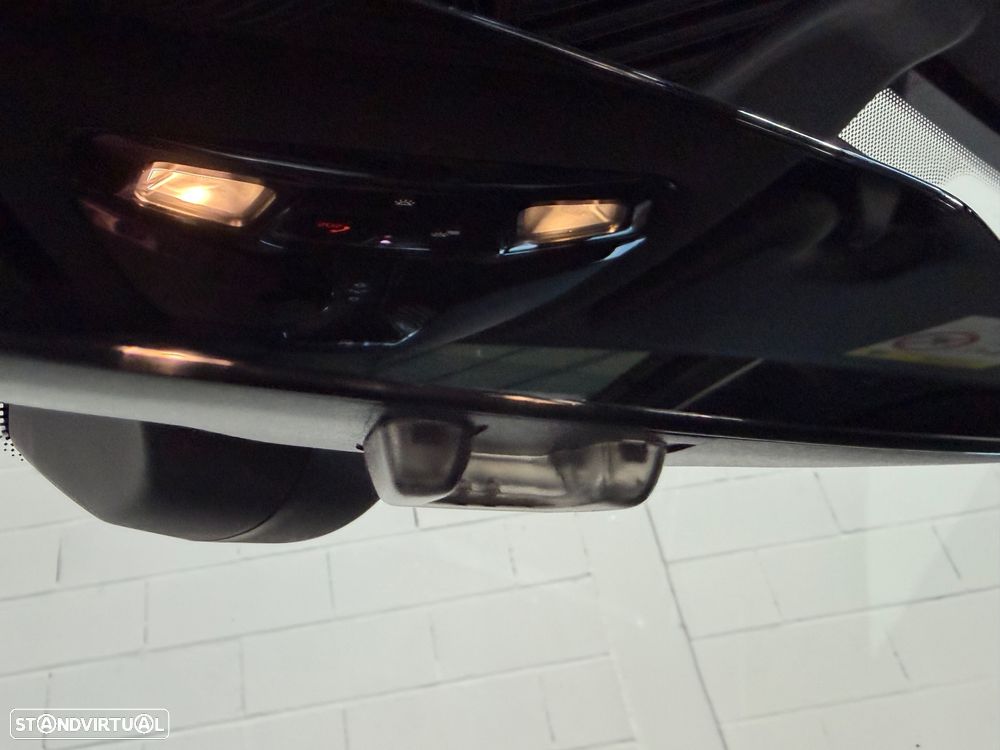 BMW iX1 xDrive30 Pack Desportivo M Pro - 39