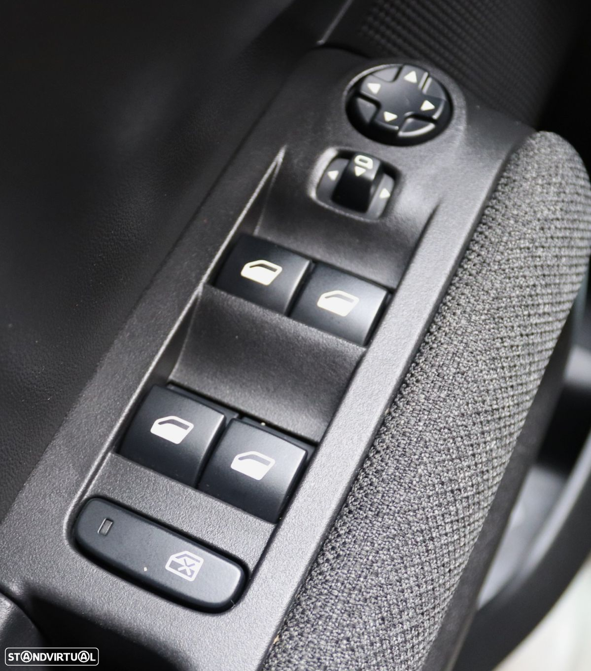 Citroën C3 Aircross 1.2 PureTech C-Series - 29
