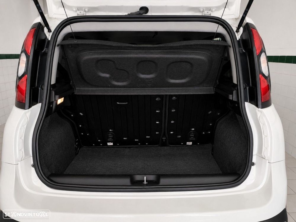 Fiat Panda - 16