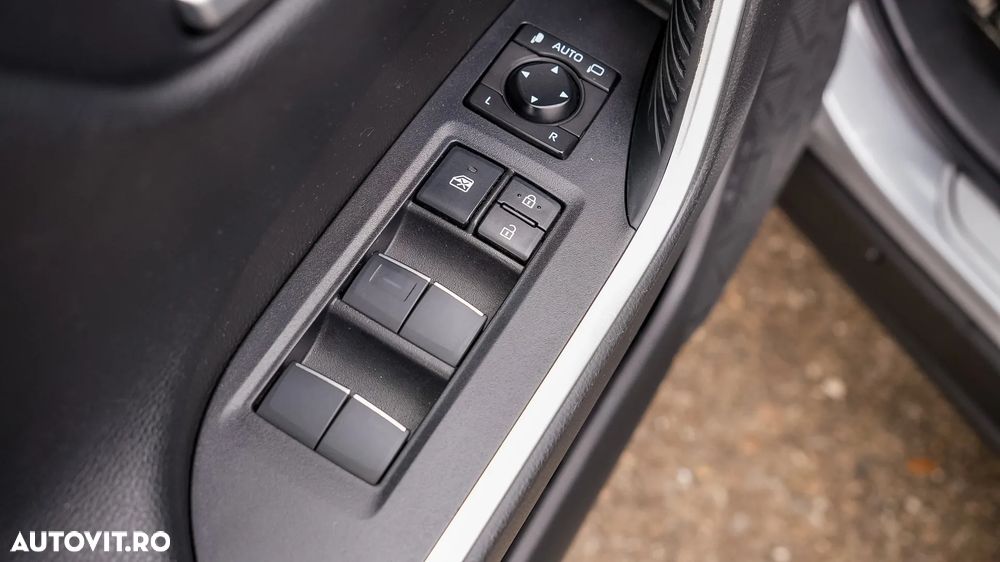 Toyota RAV4 2.5 VVT-iE 4x2 Active - 23