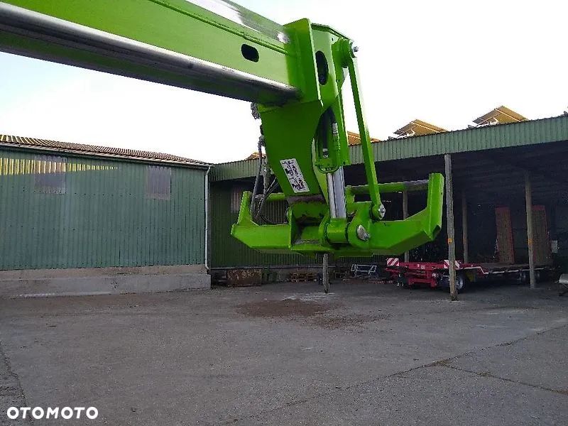 Merlo TF 42.7-145 - 3