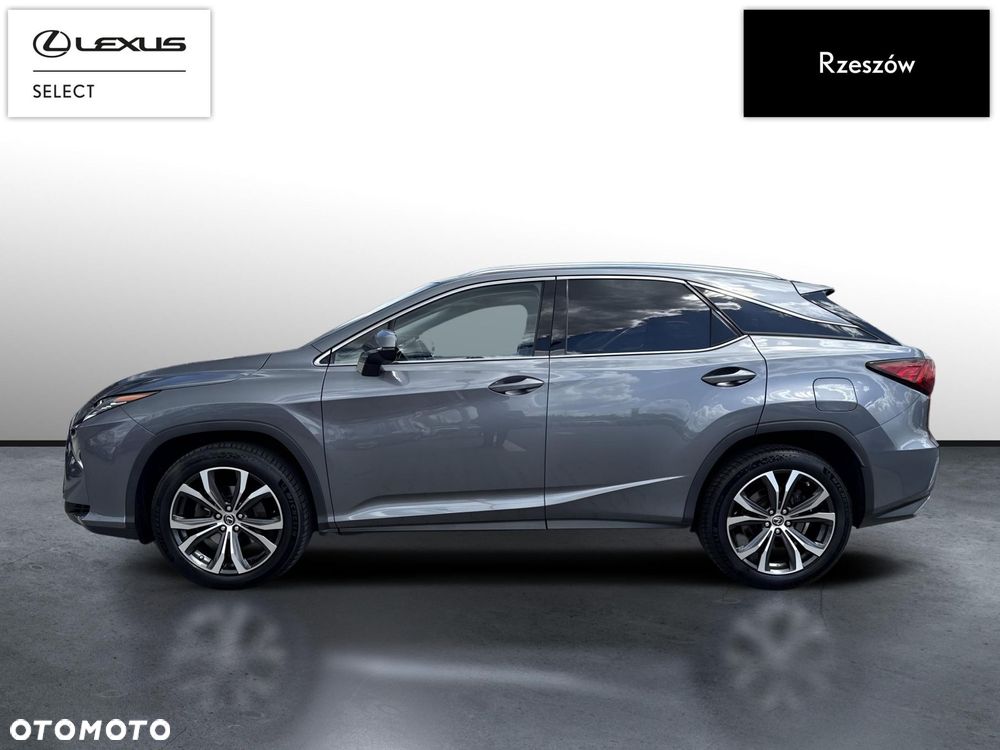 Lexus RX - 2