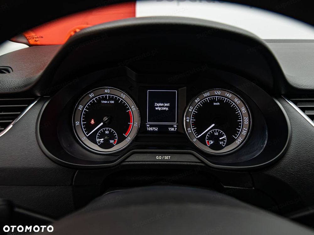 Skoda Octavia 1.5 TSI ACT Style - 17
