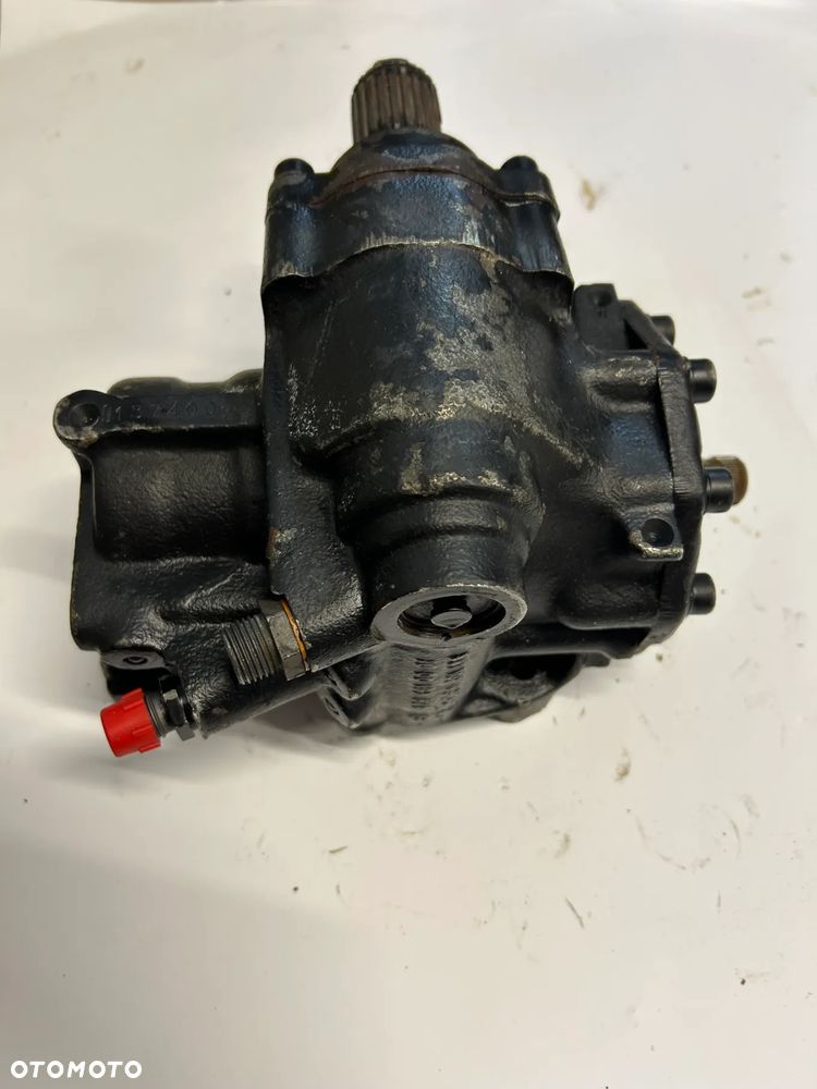 Mercedes SL Cabrio (R129) przekładnia kierownicza 1294610001 1294603601 1294600901 - 5