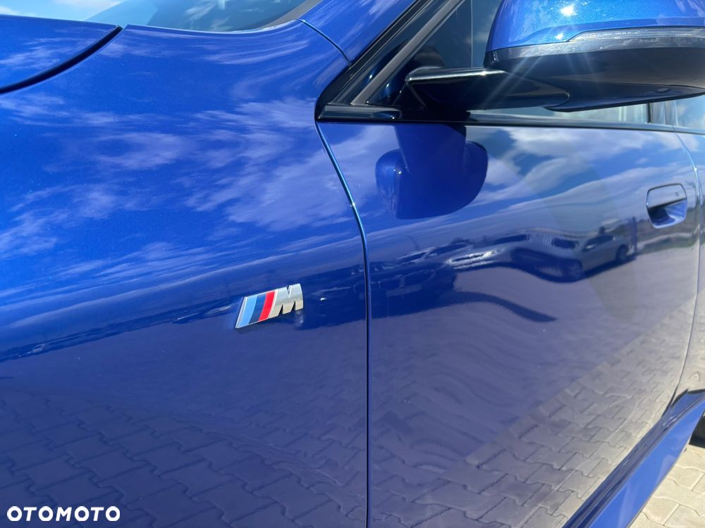 BMW X2 sDrive20i mHEV M Sport - 11