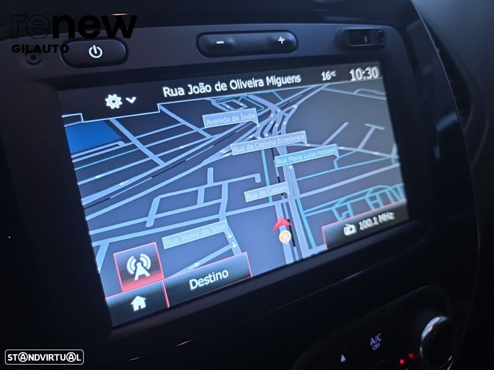 Renault Captur 0.9 TCE Exclusive - 24