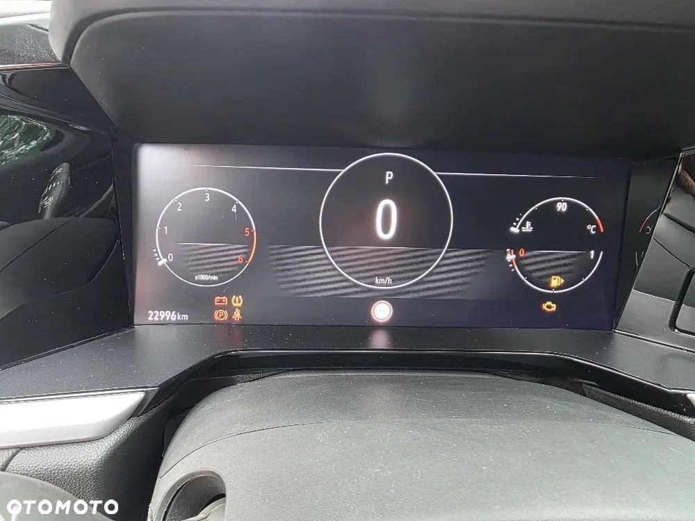 Opel Grandland X - 19