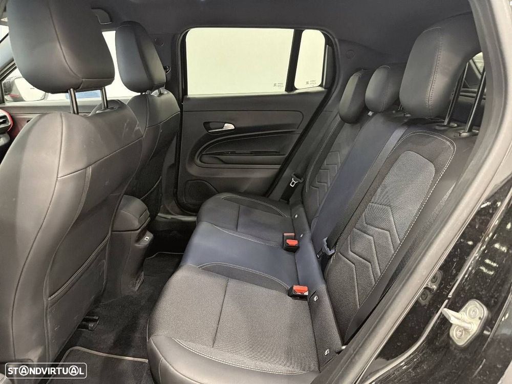 Jeep Avenger 1.2 e-Hybrid Altitude DCT - 10