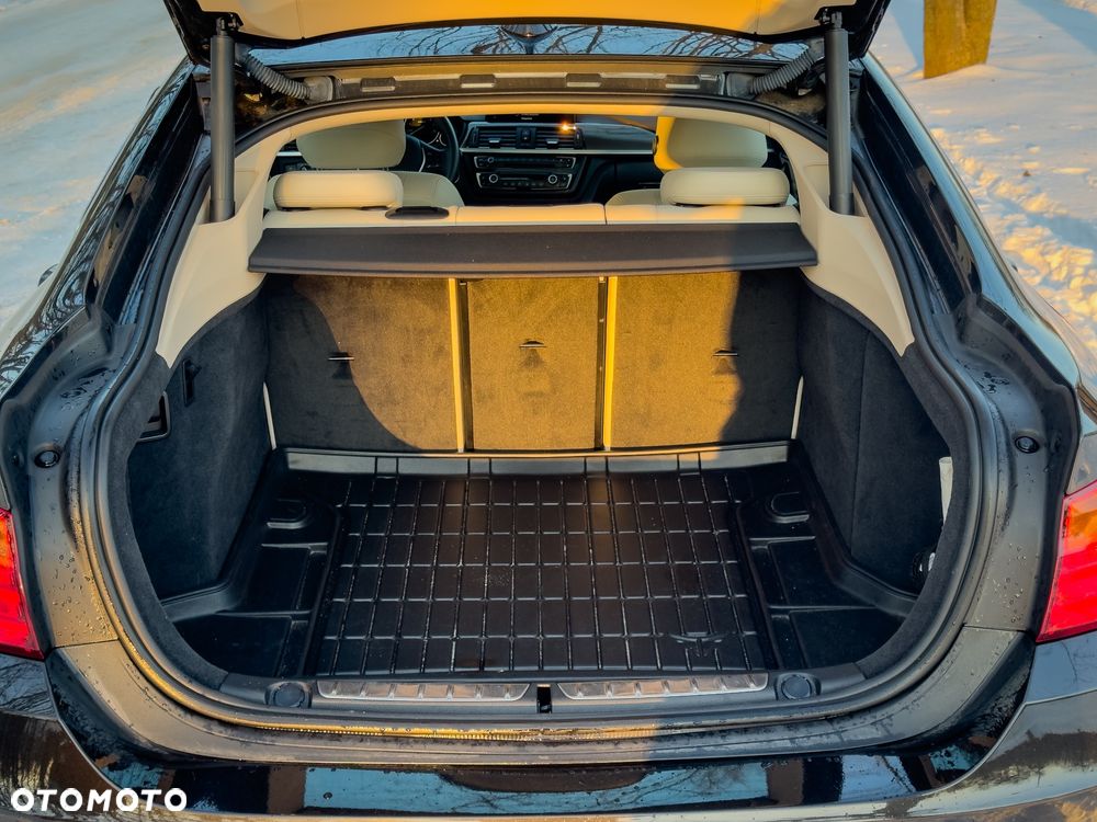 BMW Seria 4 428i xDrive Modern Line - 11