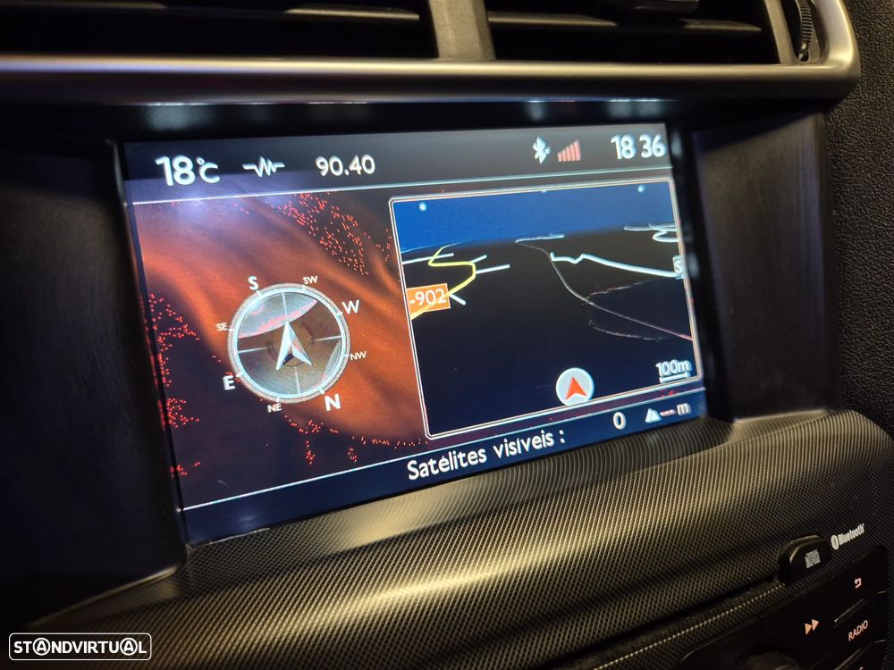 Citroën C4 e-HDi 115 ETG6 Selection - 20