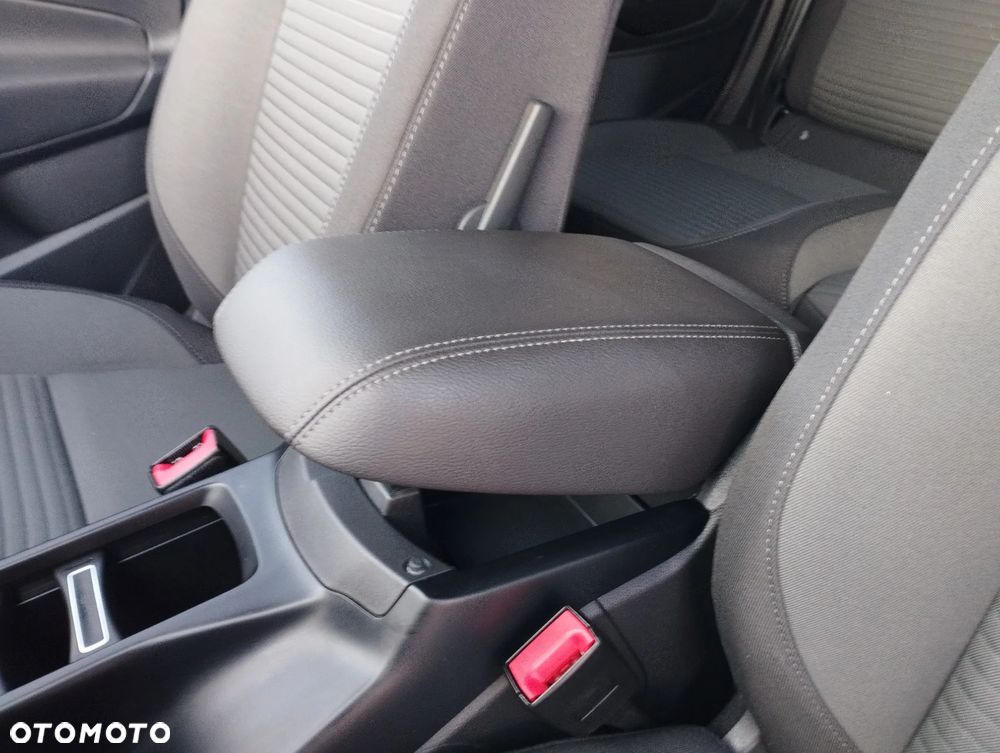 Ford C-MAX 1.5 EcoBoost Start-Stop-System Titanium - 35