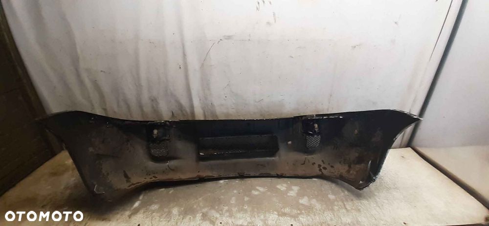 ^ ZDERZAK PRZÓD PRZEDNI HYUNDAI TUCSON SZARY GRAFITOWY HALOGENY - 7