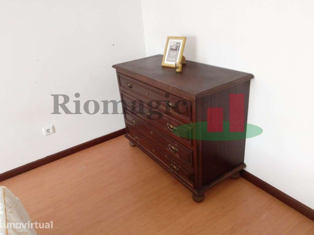 Quarto para Arrendamento no Centro de Rio Maior - Grande imagem: 3/10