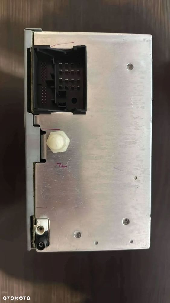 radio sony ford mondeo mk4 lift s-max mk1 lift - 2