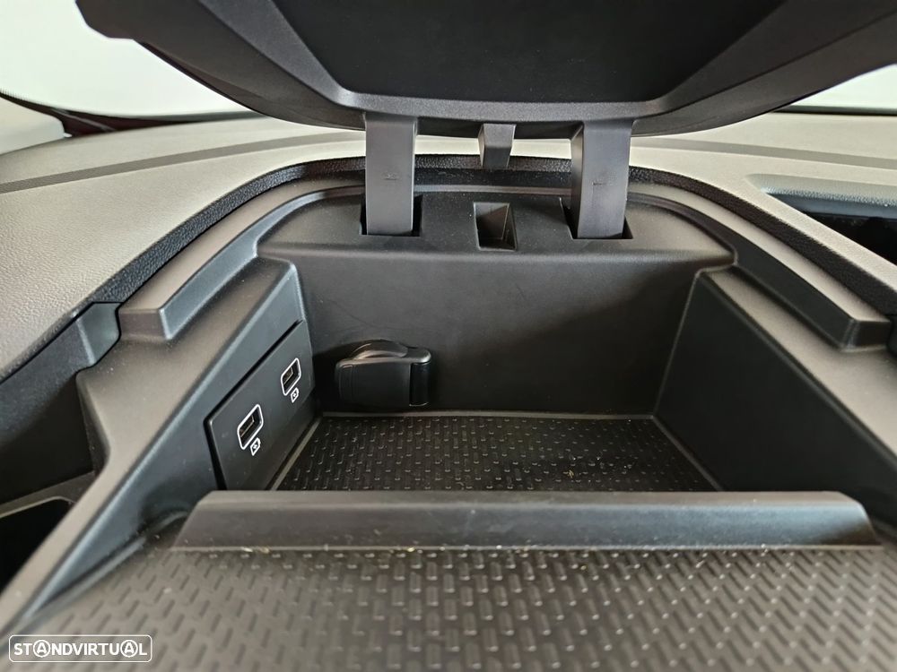 Renault Kangoo 1.5 Blue dCi Life - 24