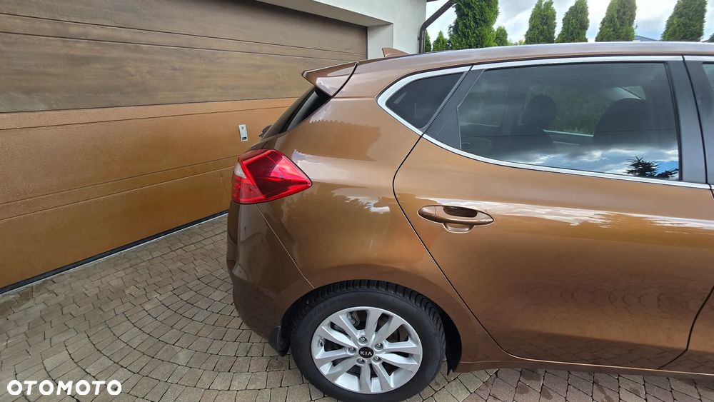 Kia Ceed - 21