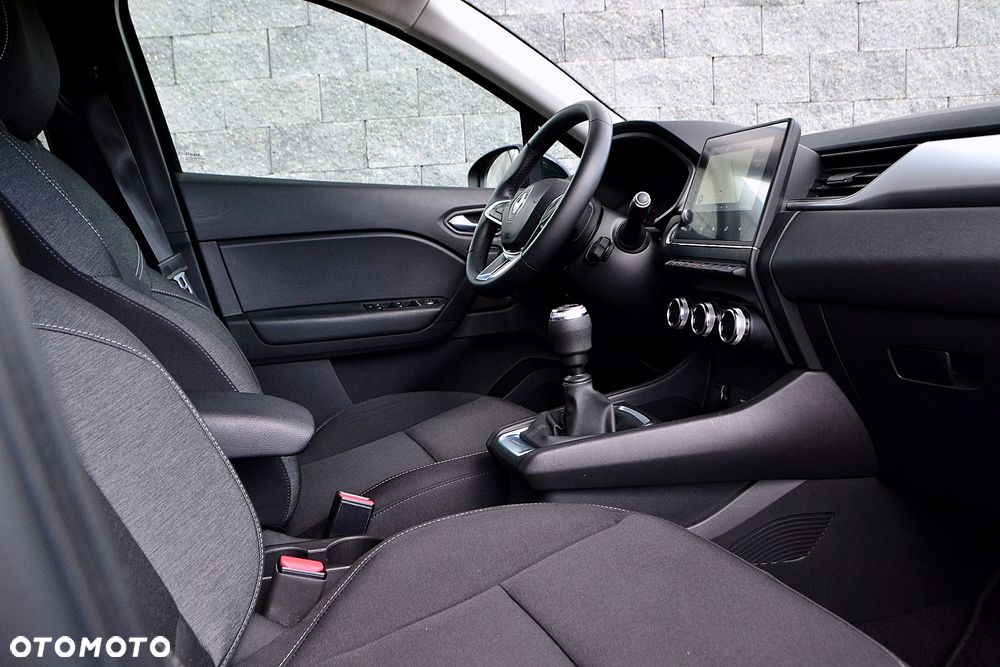 Renault Captur - 15