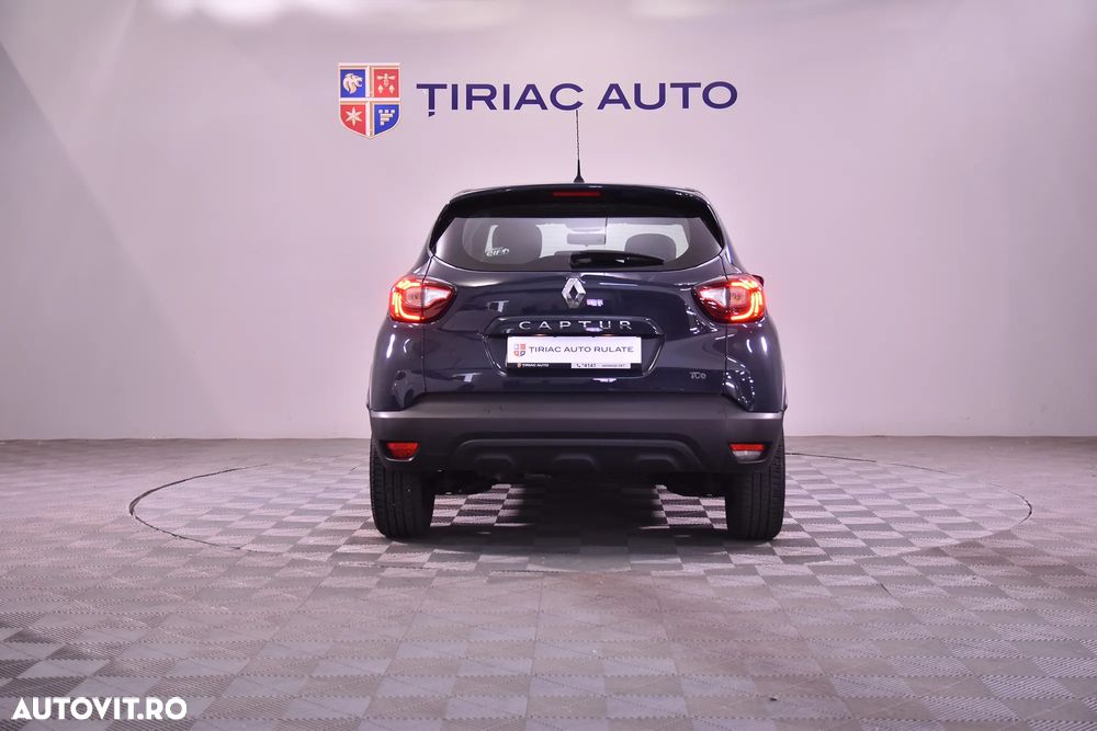 Renault Captur - 4
