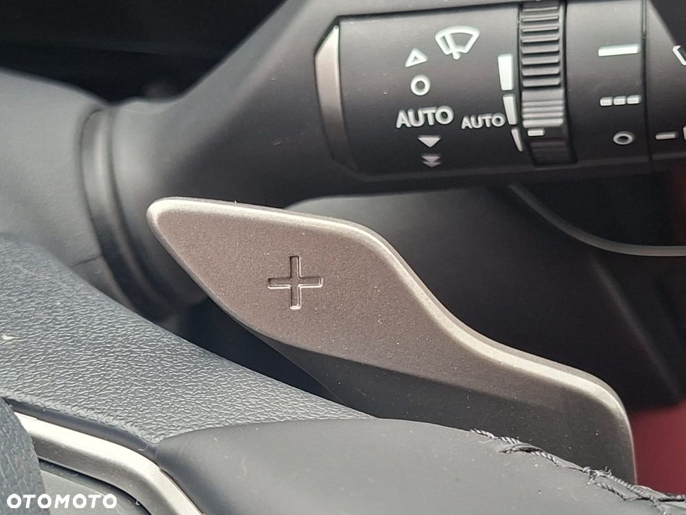 Lexus NX 350h Omotenashi AWD - 24