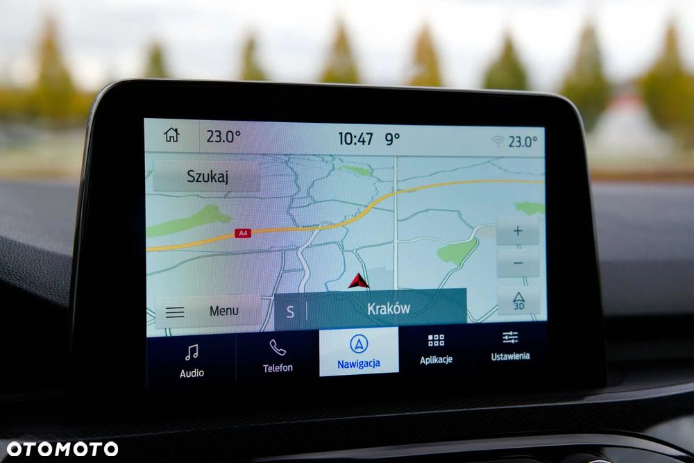 Ford Kuga 2.0 EcoBlue 4x4 ST-LINE - 22