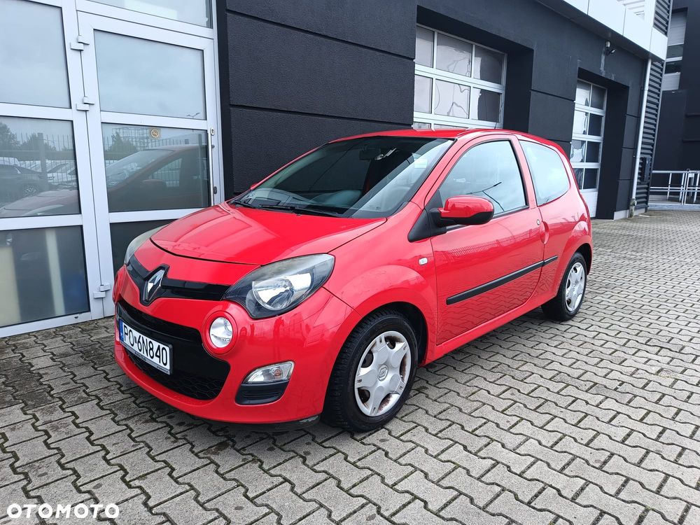 Renault Twingo 1.2 16V Access - 1