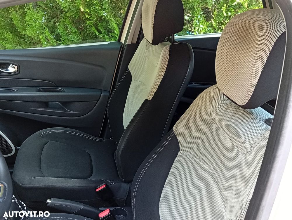 Renault Captur - 2