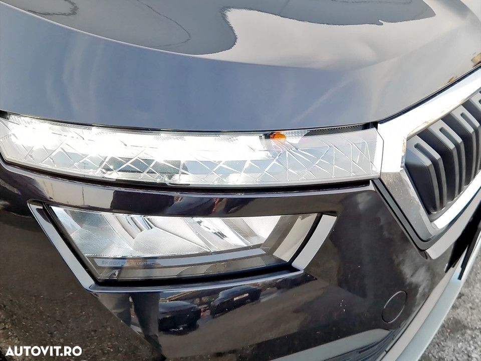 Skoda Kamiq 1.0 TSI Ambition - 9