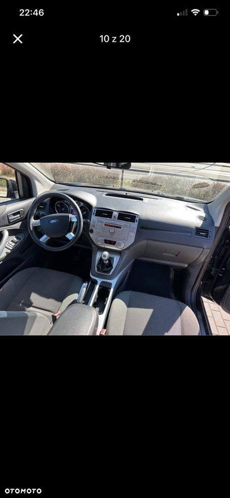 Ford Kuga - 2