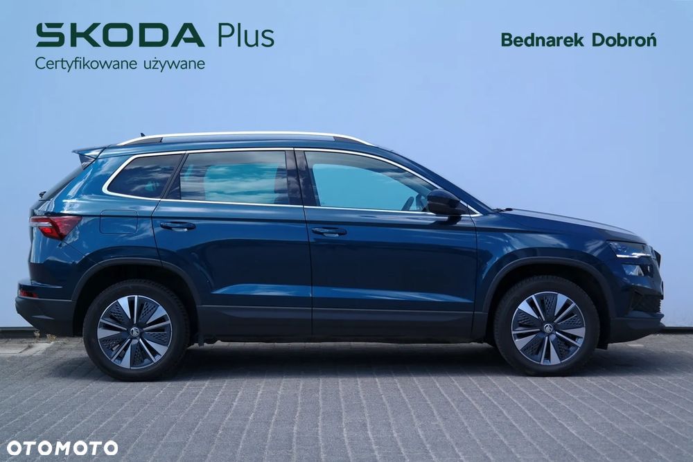 Skoda Karoq 1.5 TSI ACT Style - 5