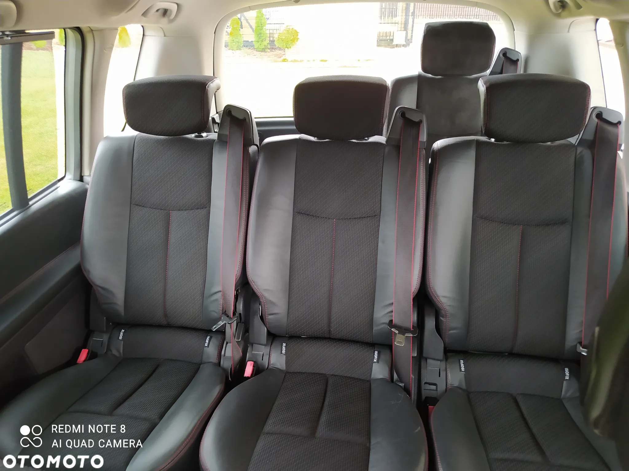 Renault Espace 2.0 Dynamique - 19