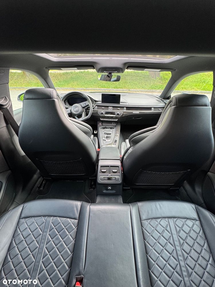 Audi S5 Sportback 3.0 TFSI Quattro Tiptronic - 6
