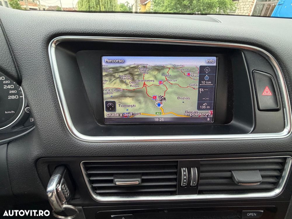 Audi Q5 - 16