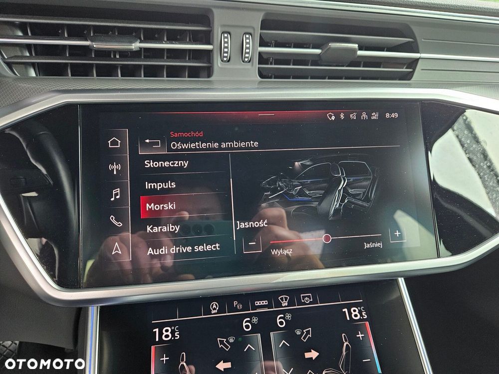 Audi A6 Avant - 24