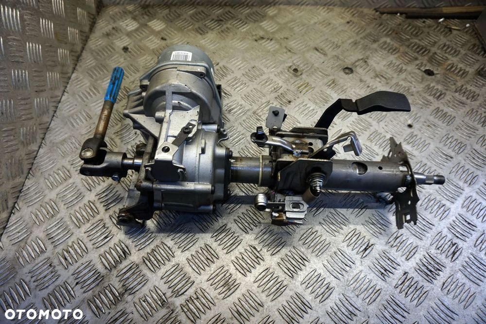 KOLUMNA KIEROWNICZA WSPOMAGANIE ELEKTRYCZNE CEED I LIFT 1.6 CRDI 563001H100 KIA 2009-2012 - 1