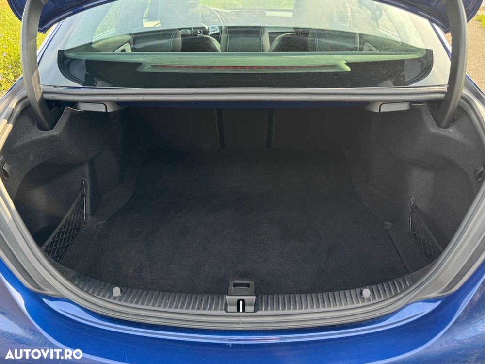 Mercedes-Benz C 160 9G-TRONIC Edition - 26