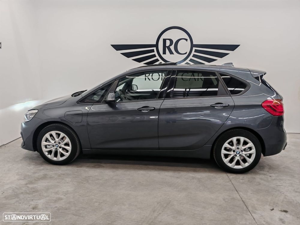 BMW 225xe Active Tourer Advantage - 4