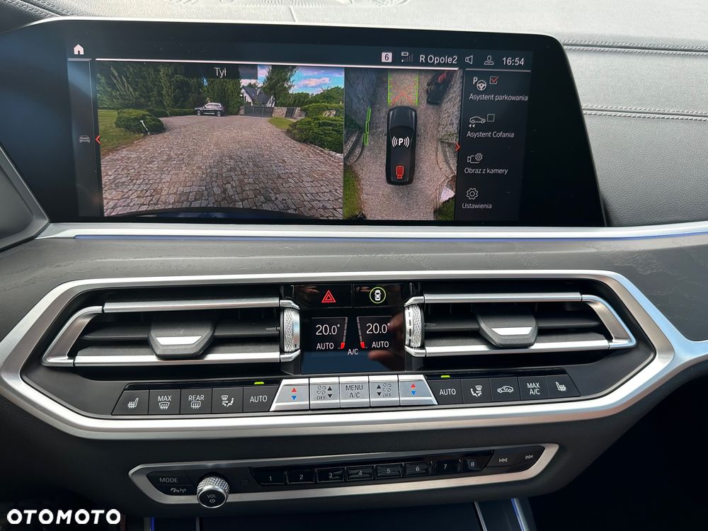 BMW X7 xDrive40d mHEV sport - 25