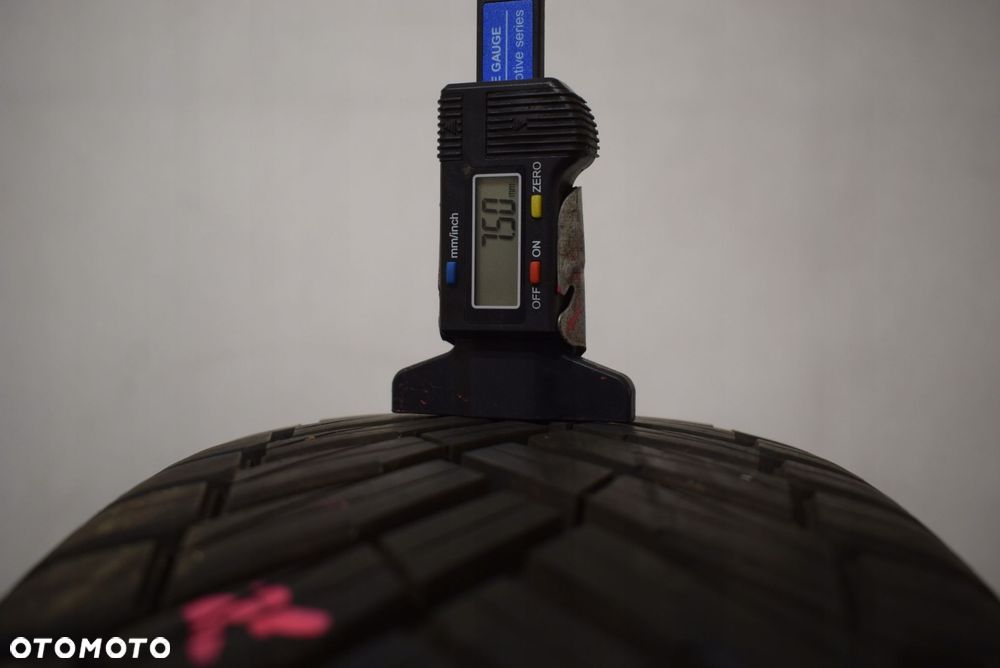 R17 215/65 Falken EuroAll Season AS220 + 99V FOE Wysyłka gratis! - 3