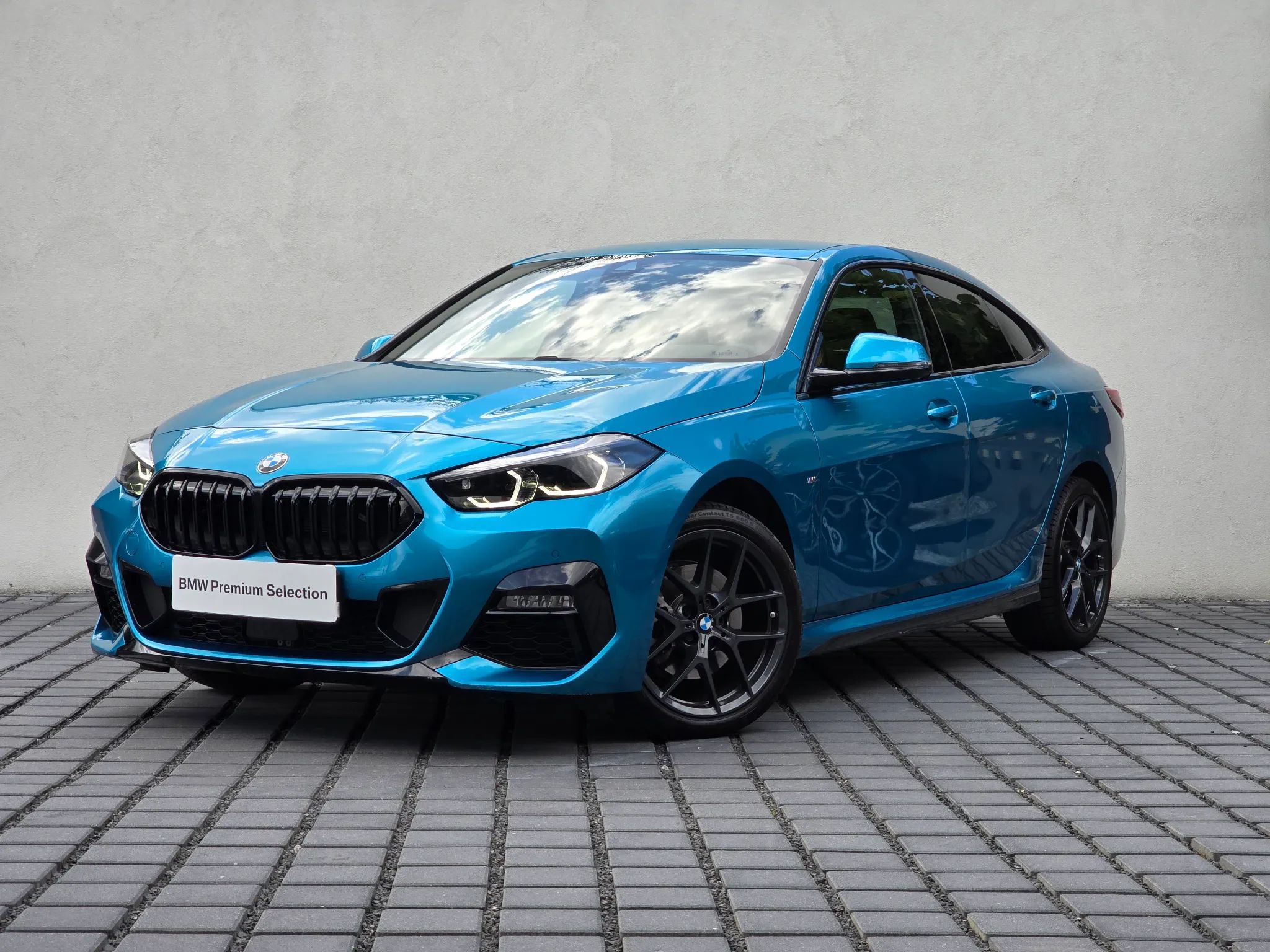 BMW Seria 2 218i M Sport - 1