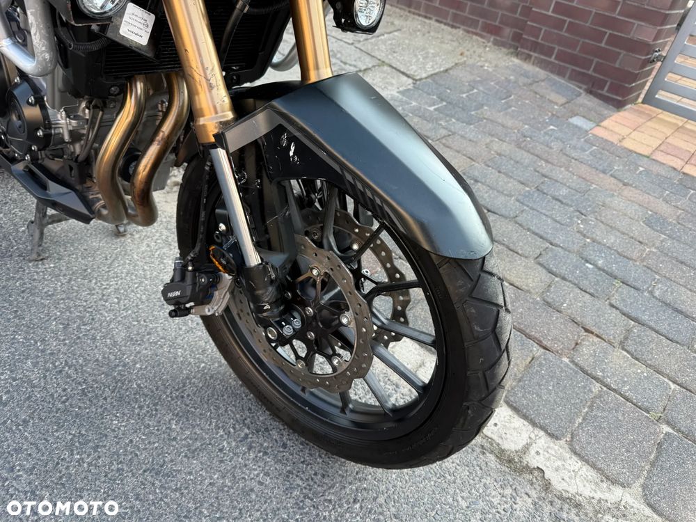 Honda CBX - 20