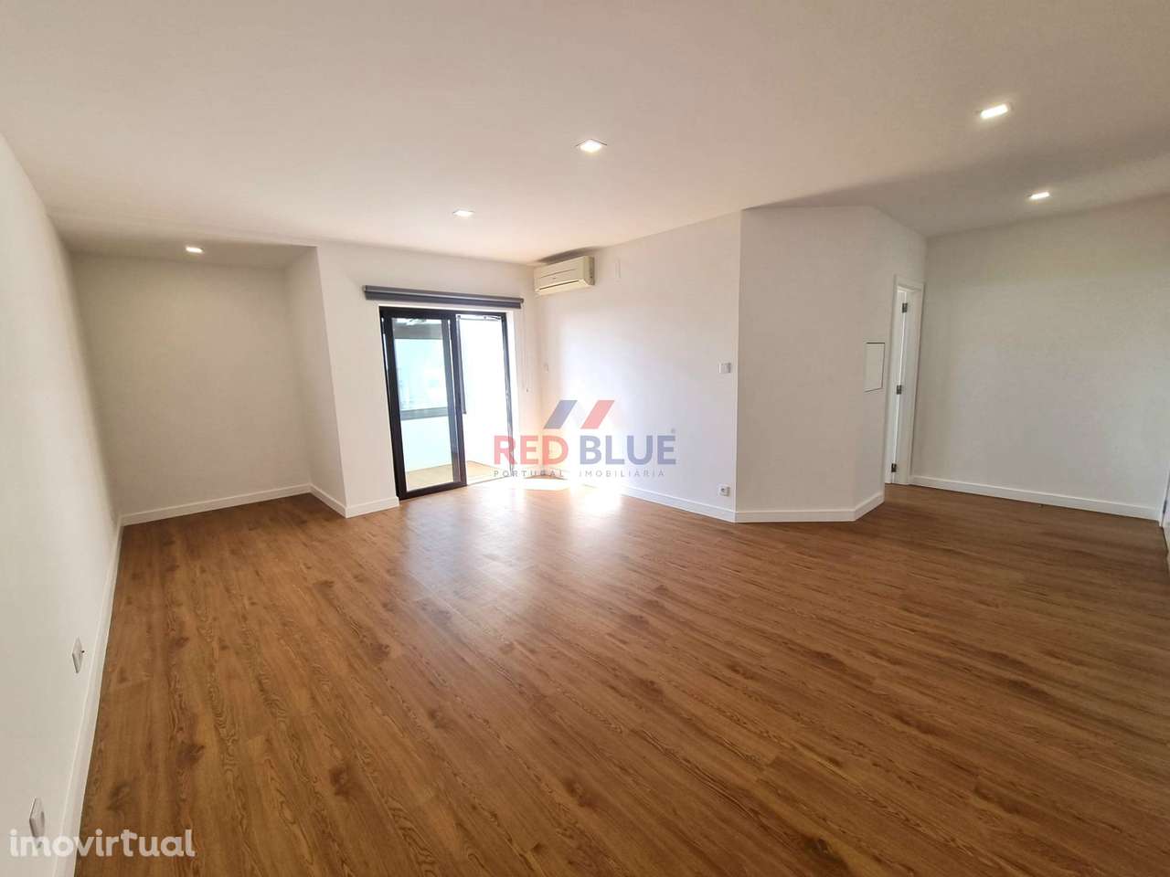 APARTAMENTO T1, VISTAS DE MAR, PÓVOA DE VARZIM - Grande imagem: 3/16