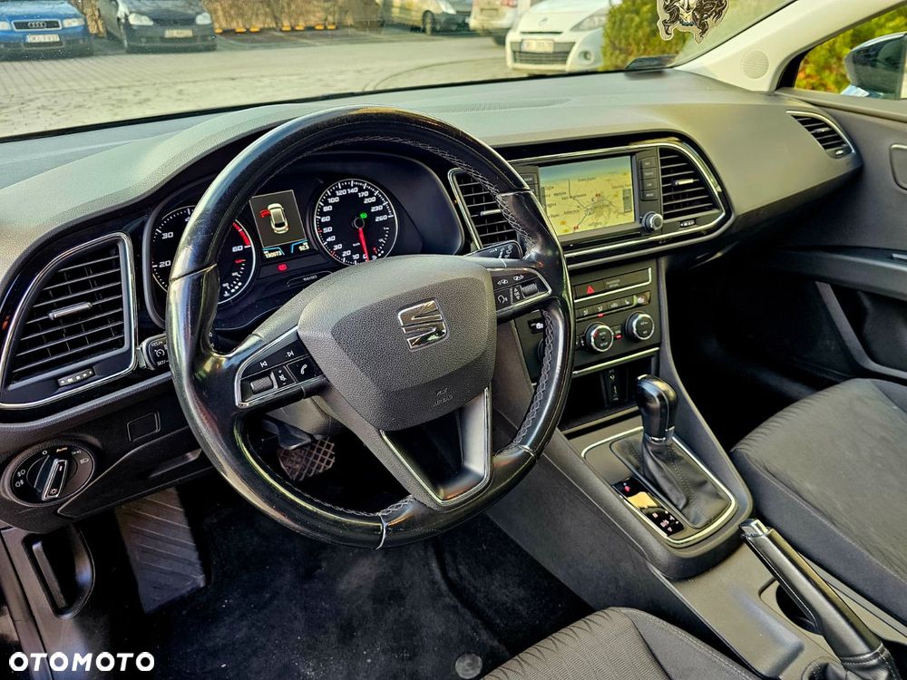 Seat Leon - 17