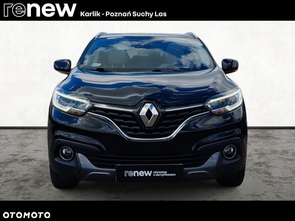 Renault Kadjar 1.6 Energy TCe Night&Day - 9