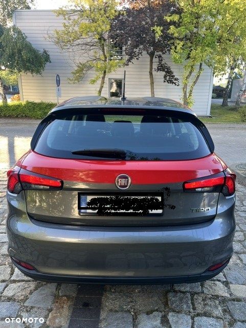 Fiat Tipo 1.4 T-Jet 16v Lounge - 3
