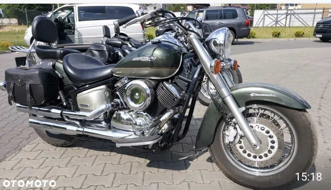 Kawasaki Vulcan - 23