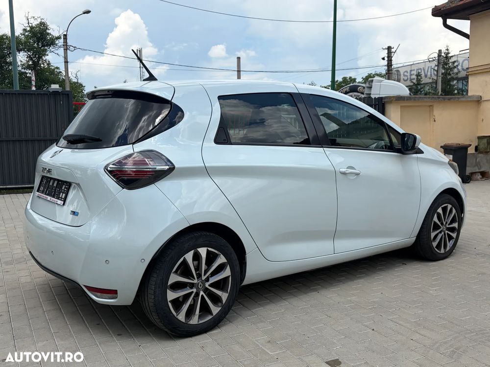 Renault ZOE - 4