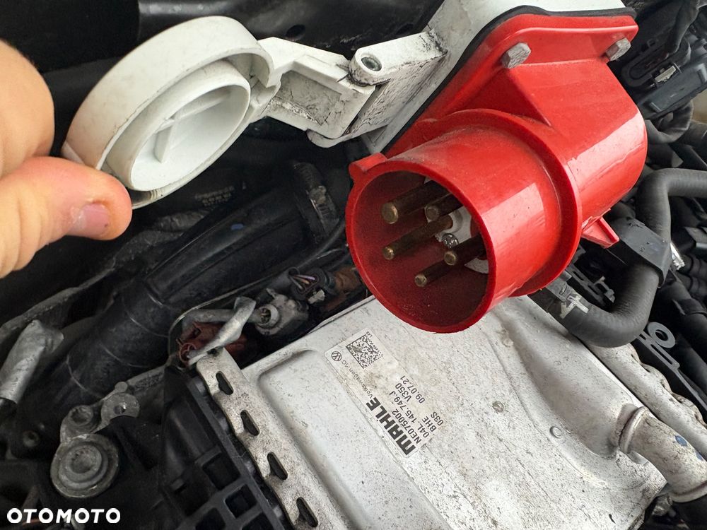 Volkswagen Transporter - 19