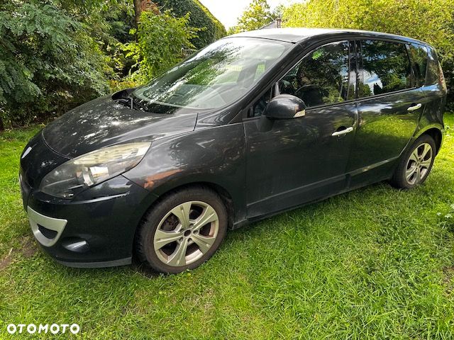 Renault Scenic 1.4 16V TCE Privilege - 1