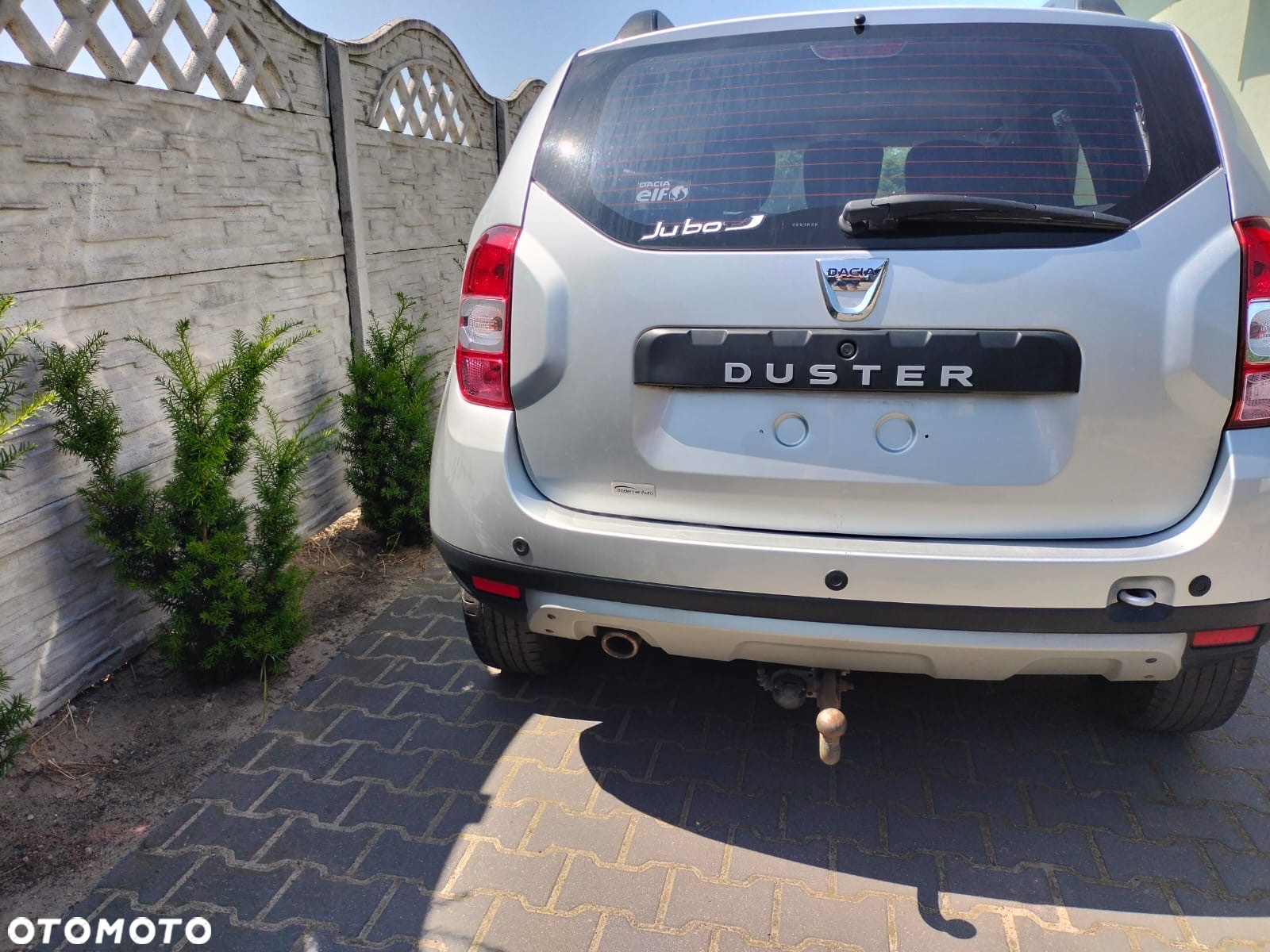Dacia Duster 1.5 dCi Comfort - 6